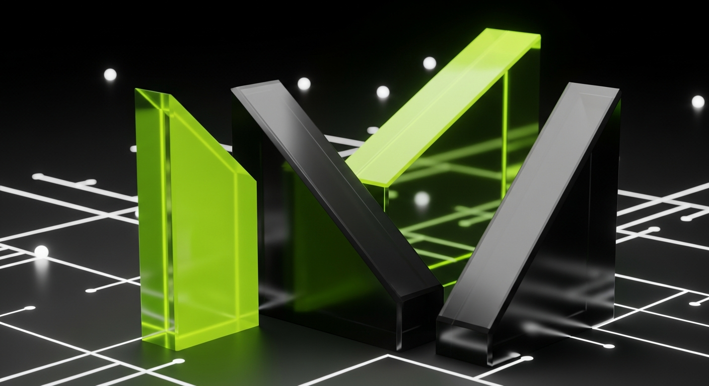 Abstract visualization